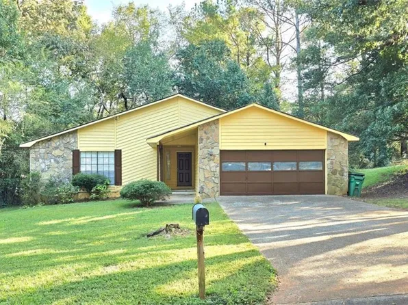 4437 Blackbirch Ln, Decatur, GA 30034