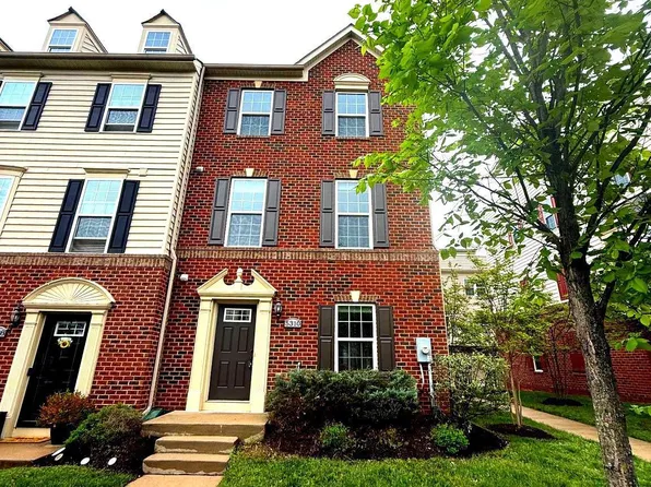 5310 Smiths Cove Ln, Greenbelt, MD 20770