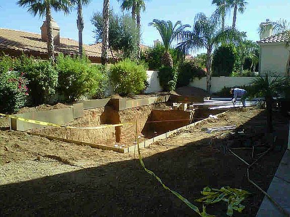backyard 9/14/2010