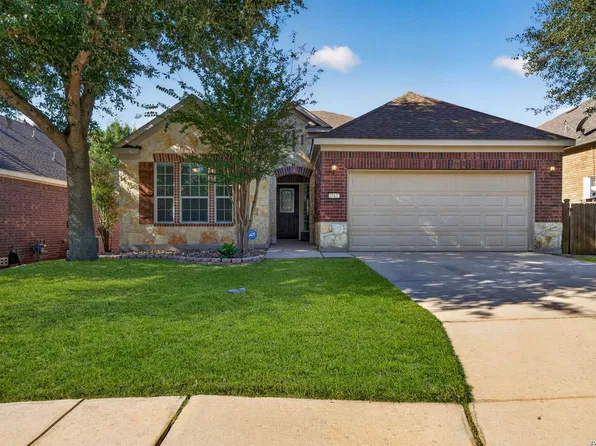 27423 Camino Tower, Boerne, TX 78015
