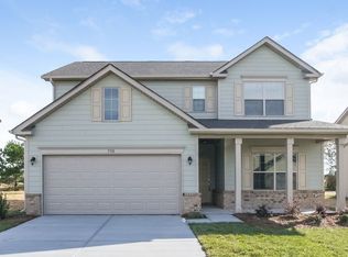 5318 Roberta Crossing Dr SW, Concord, NC 28027