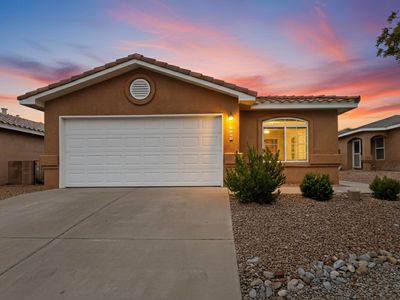6744 Ventana Hills Rd NW, Albuquerque, NM, 87114