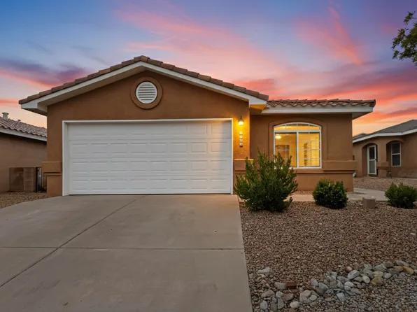 6744 Ventana Hills Rd NW, Albuquerque, NM 87114