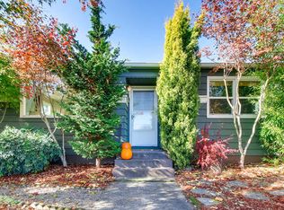 1435 NE 62nd Ave, Portland, OR 97213
