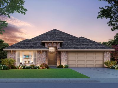 1730 Farmington Rd, Newcastle, OK, 73065
