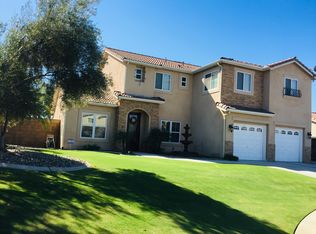 2236 Via Galleno Ct, Delano, CA