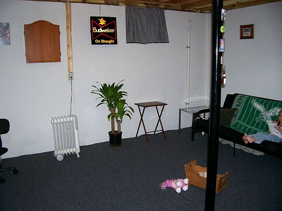 basement #1
