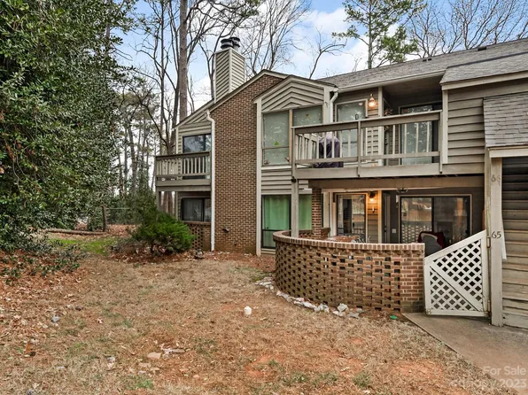 1612 Sharon Rd W APT 65, Charlotte, NC 28210