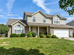 16218 W Carlow Cir, Manhattan, IL 60442