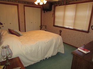 8306 Crescent Beach Rd, Pigeon, MI 48755