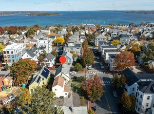 15 Cumberland Ave, Portland, ME 04101