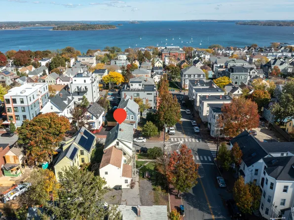 15 Cumberland Avenue, Portland, ME 04101