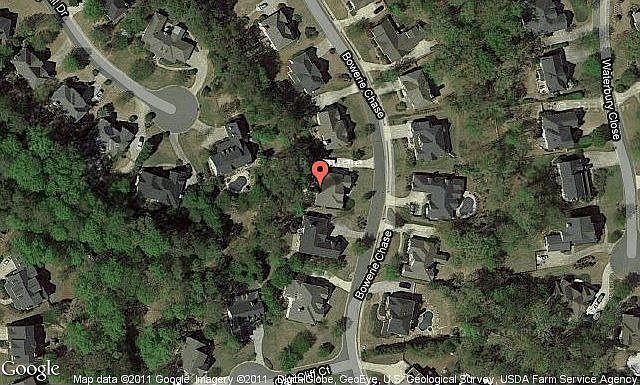 Map View