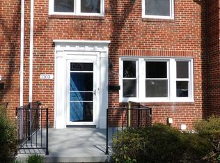 1103 Newfield Rd, Baltimore, MD 21207