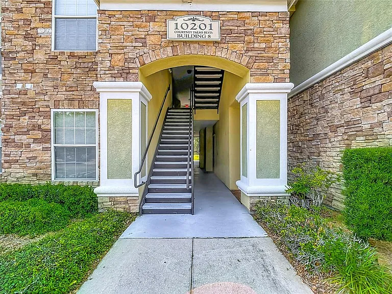 10201 Courtney Palms Blvd #203 — Photo 3