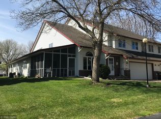 717 1st St SE, New Prague, MN 56071