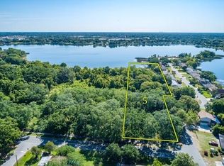 S Westmoreland (lot #050), Orlando, FL 32805
