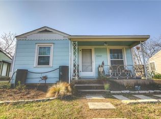 5512 Avenue F, Austin, TX 78751