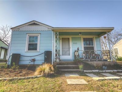5512 Avenue F, Austin, TX, 78751