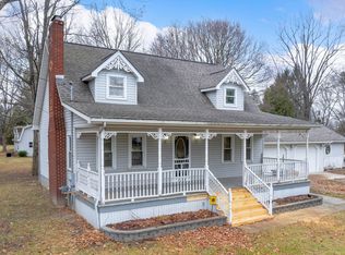 7219 N Clio Rd, Mount Morris, MI 48458