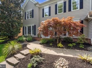 203 Casey Ln, Rockville, MD 20850