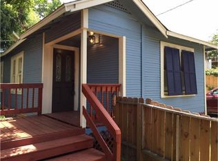 606 E 7th St, Houston, TX 77007