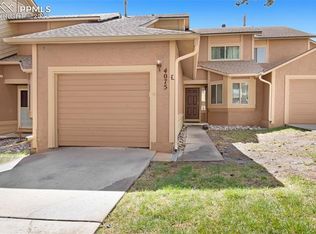 4075 Autumn Heights Dr UNIT E, Colorado Springs, CO 80906