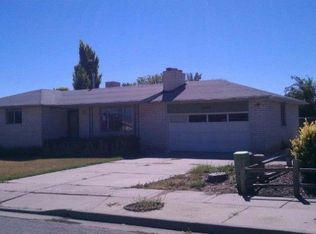 2643 W Jody St, West Jordan, UT 84088