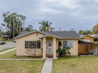 1001 Pennsylvania Ave, Colton, CA, 92324