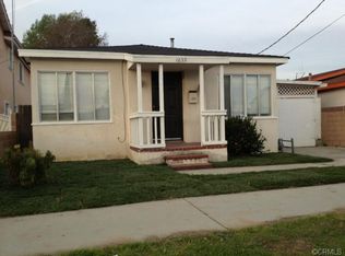 1653 W 223rd St, Torrance, CA 90501