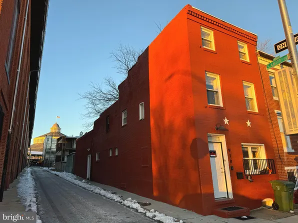 918 Ramsay St, Baltimore, MD 21223