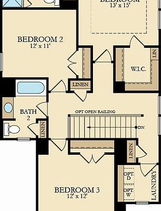 5th image of 2747 Americus Dr
