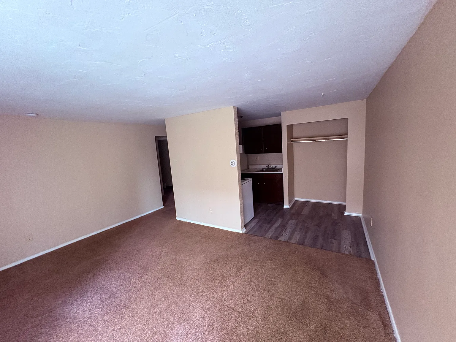 1 bed, 800 sqft, $995 — Photo 3