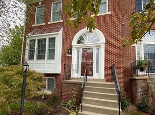 5801 Deer Lake Ln, Centreville, VA 20120