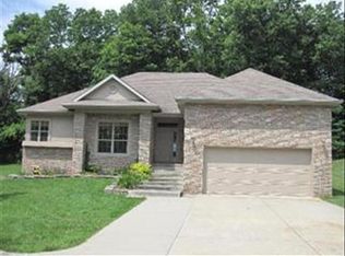 6916 N 23rd St, Ozark, MO 65721
