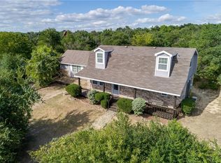 8170 Dodd Rd, Azle, TX 76020