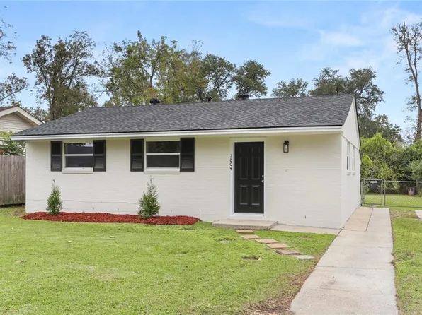 2804 Dolores Dr, Marrero, LA 70072
