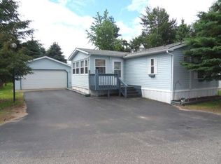 11 Edgewater, Rhinelander, WI 54501