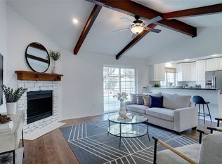 6413 Highview Ter, Watauga, TX 76148