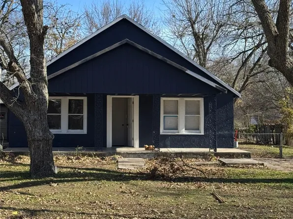 1132 C St SE, Ardmore, OK 73401