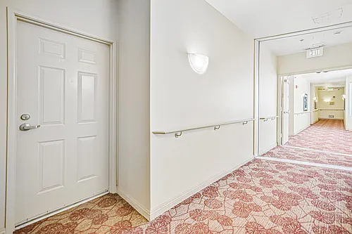 The Piedmont Senior Apartments Photo 1