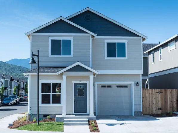 172 Poppy Bay Pl, Talent, OR 97540