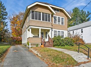 40 Gordon St, Pittsfield, MA 01201
