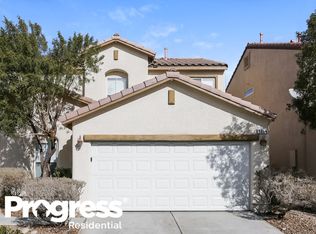5054 Sacred Datura Ave, Las Vegas, NV 89139