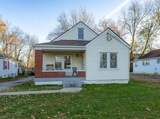 1152 Markwell Ln, Louisville, KY 40219
