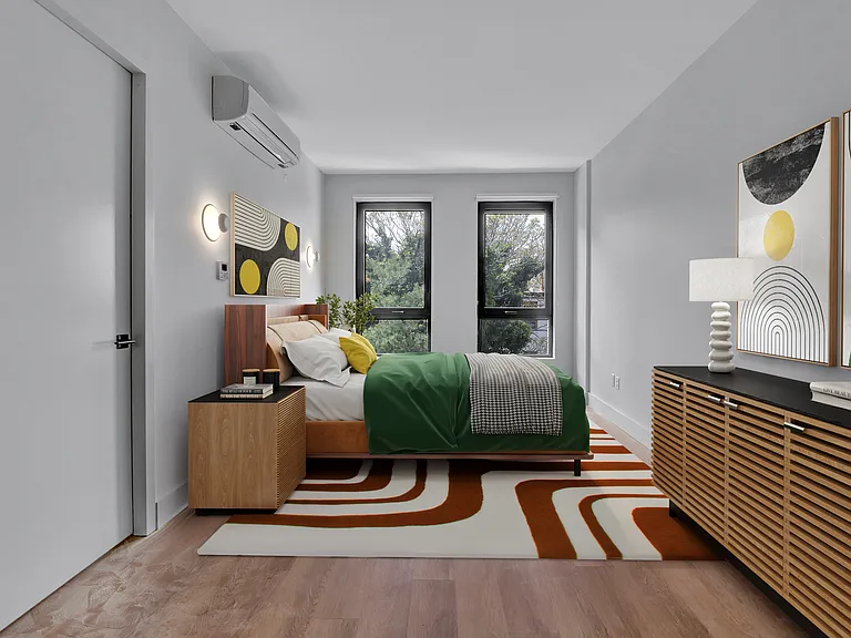130 Hope St #508N — Photo 3