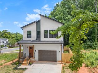 3420 Tappan Pl, Charlotte, NC 28205