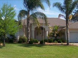 279 Wellington Dr, Palm Coast, FL 32164