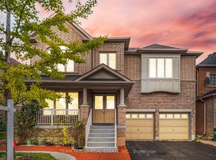 3 Citronella Ln, Brampton, ON L6R3E1