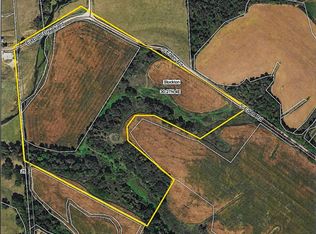 Tbd Eden Rd, Stockton, IL 61085